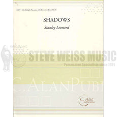 Leonard-Shadows (SP-4)-B/Cro/C/V/M/P