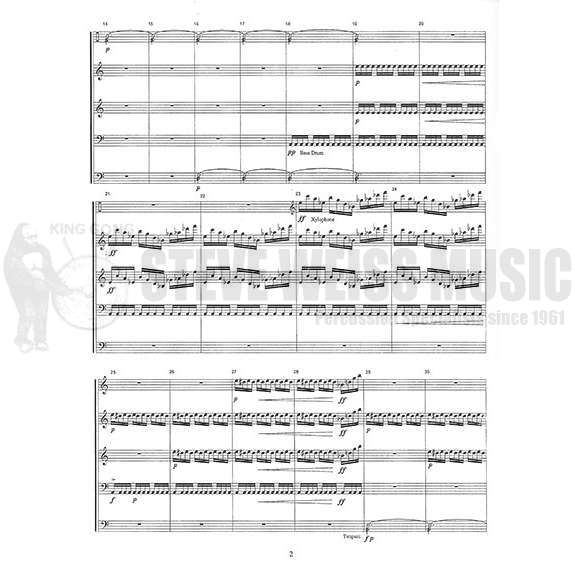 Leonard-Winged Chariot (SP)-V/C/X/M/4T/P