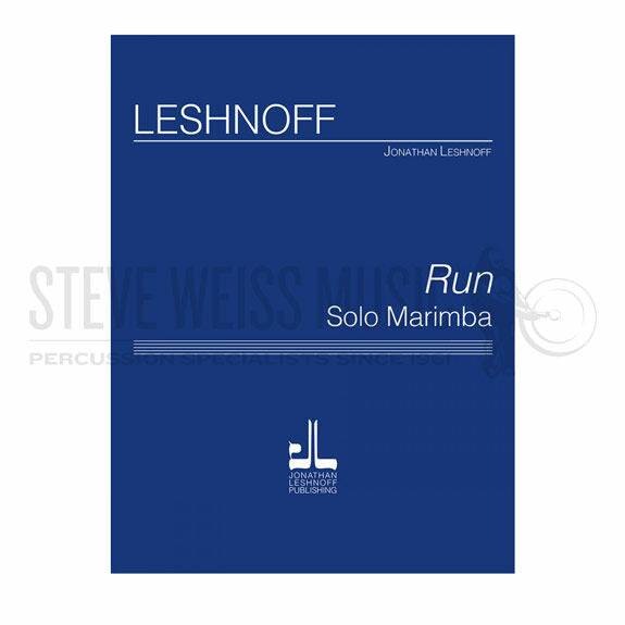 Leshnoff-Run-M
