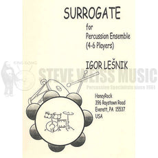 Lesnik-Surrogate (SP)-P