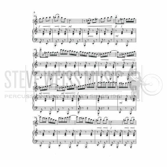 Levine-Galop (SP)-X/PN