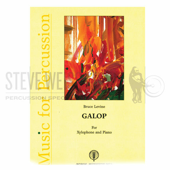 Levine-Galop (SP)-X/PN