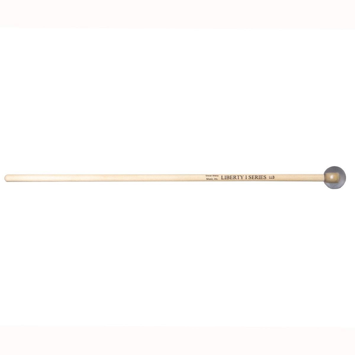 Liberty One LLB Lexan Birch Bell / Xylophone Mallets