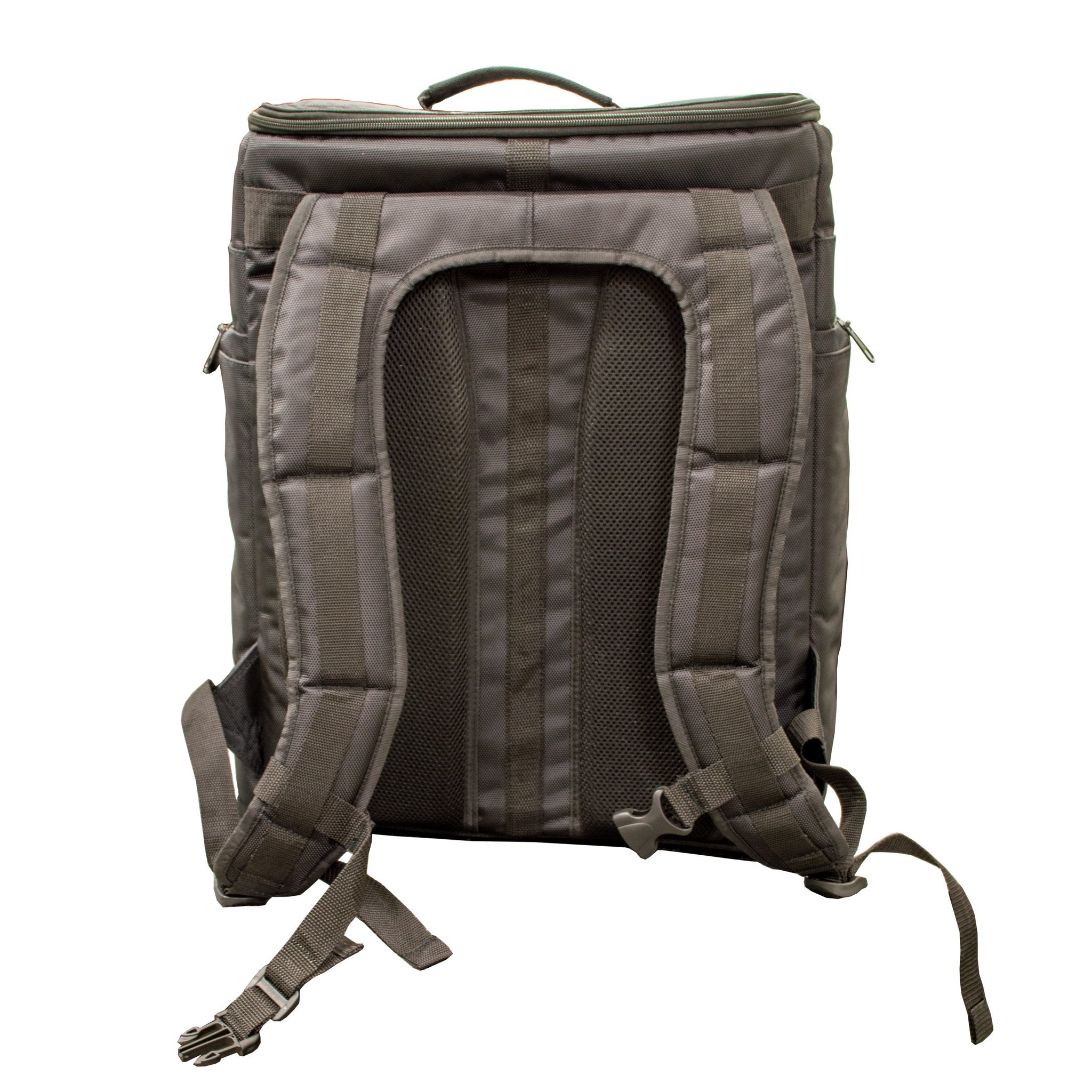 Liberty One Mallet King - Backpack Mallet Bag back