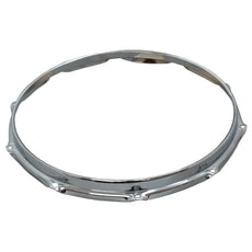 Liberty One 2.3mm Inward Flange Drum Hoop - 14-Inch - 10-hole