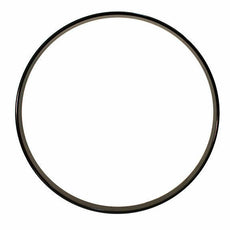 Liberty One 36" Concert Bass Drum Hoop - Black Glossy