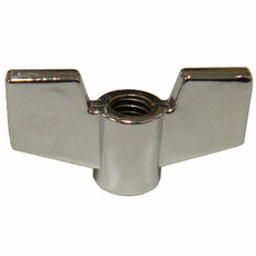 Liberty One 6mm Wing Nuts - 12 Pack