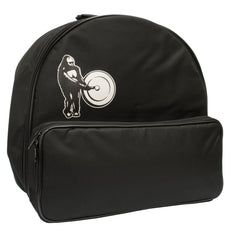 Liberty One Backpack Snare Drum Bag Angle