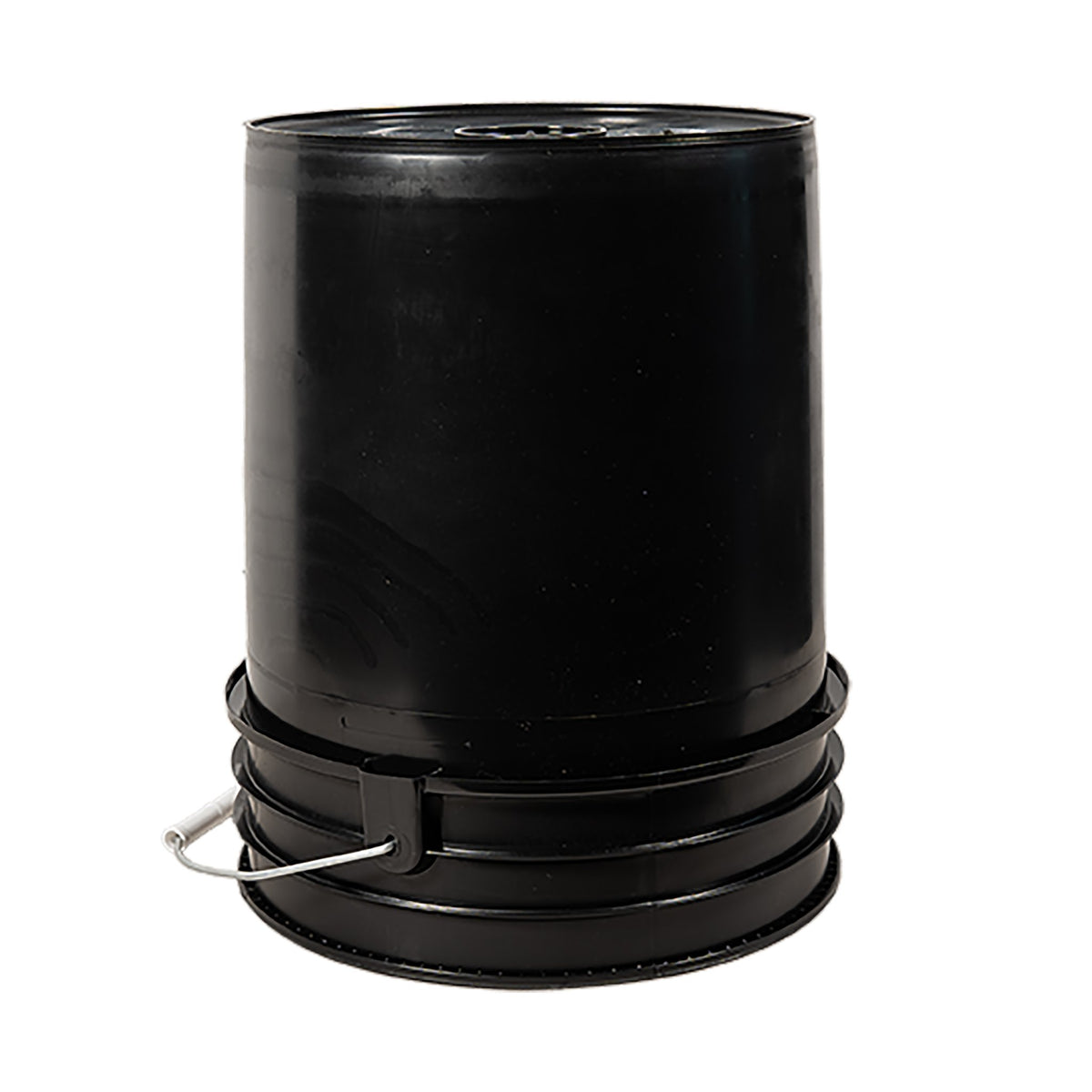 Liberty One Bucket Upside-down