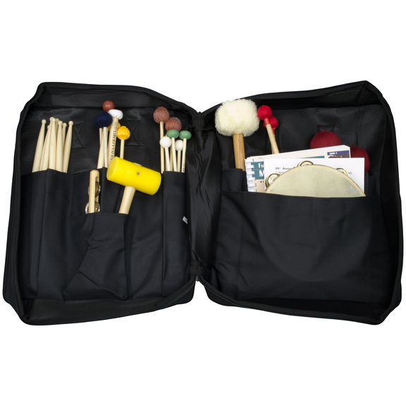 Liberty One Carry-All-Caddy Mallet Bag