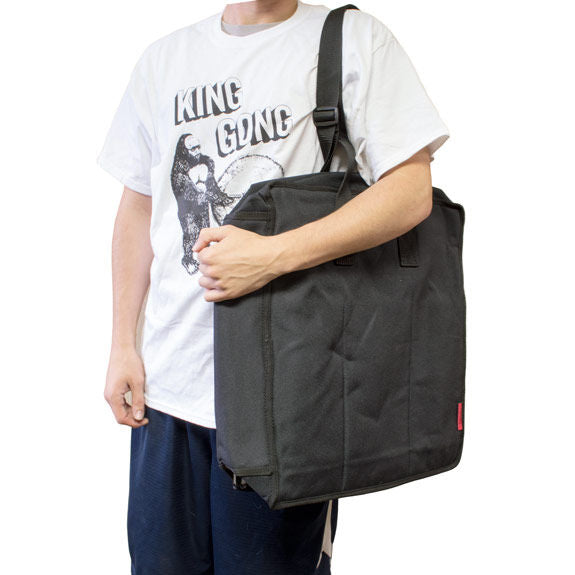Liberty One Carry-All-Caddy Mallet Bag