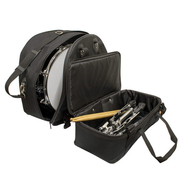 Liberty One Concert Snare Bag With Detachable Stand Bag
