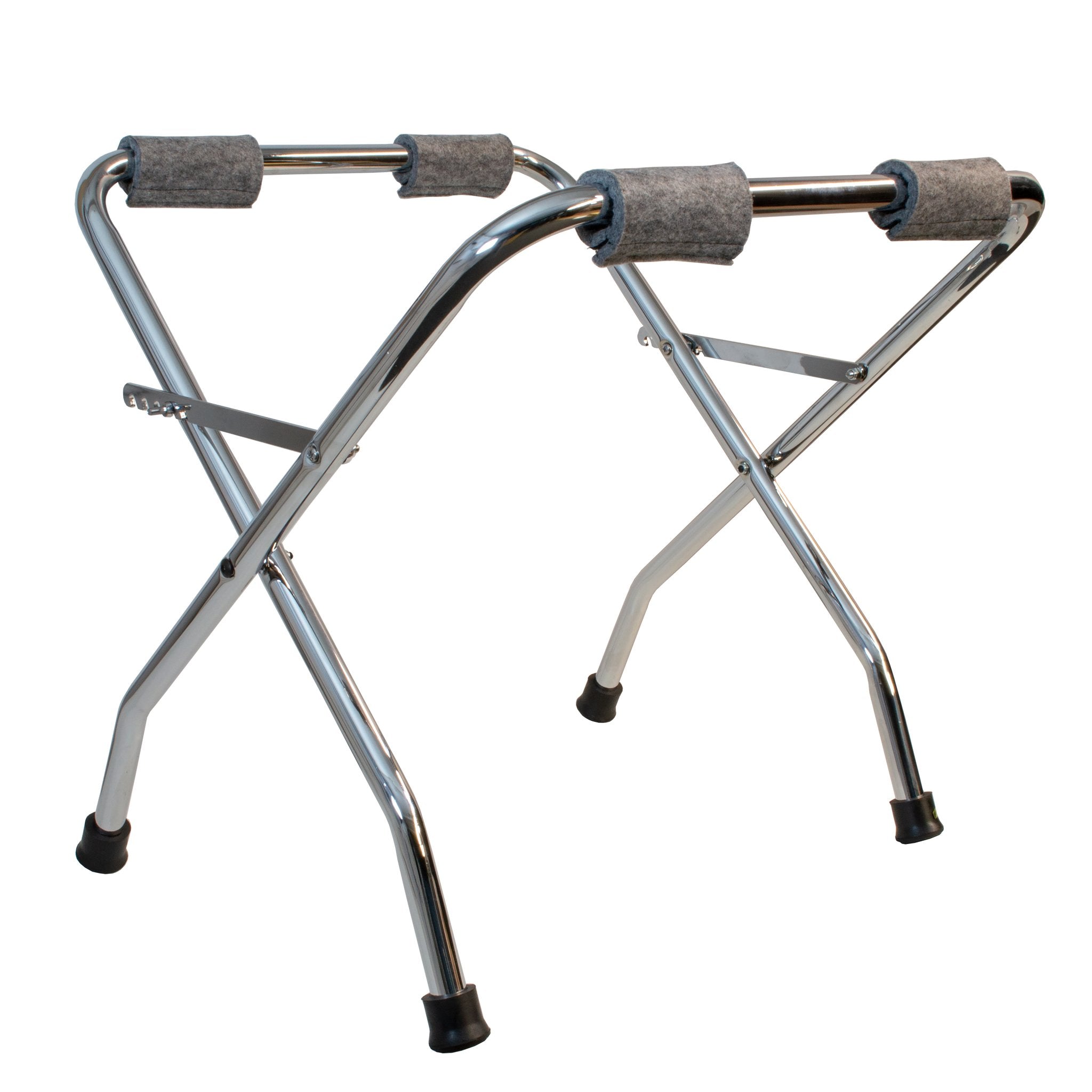 Liberty One Folding Concert Bass Drum Stand cbds