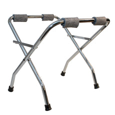 Liberty One Folding Concert Bass Drum Stand cbds