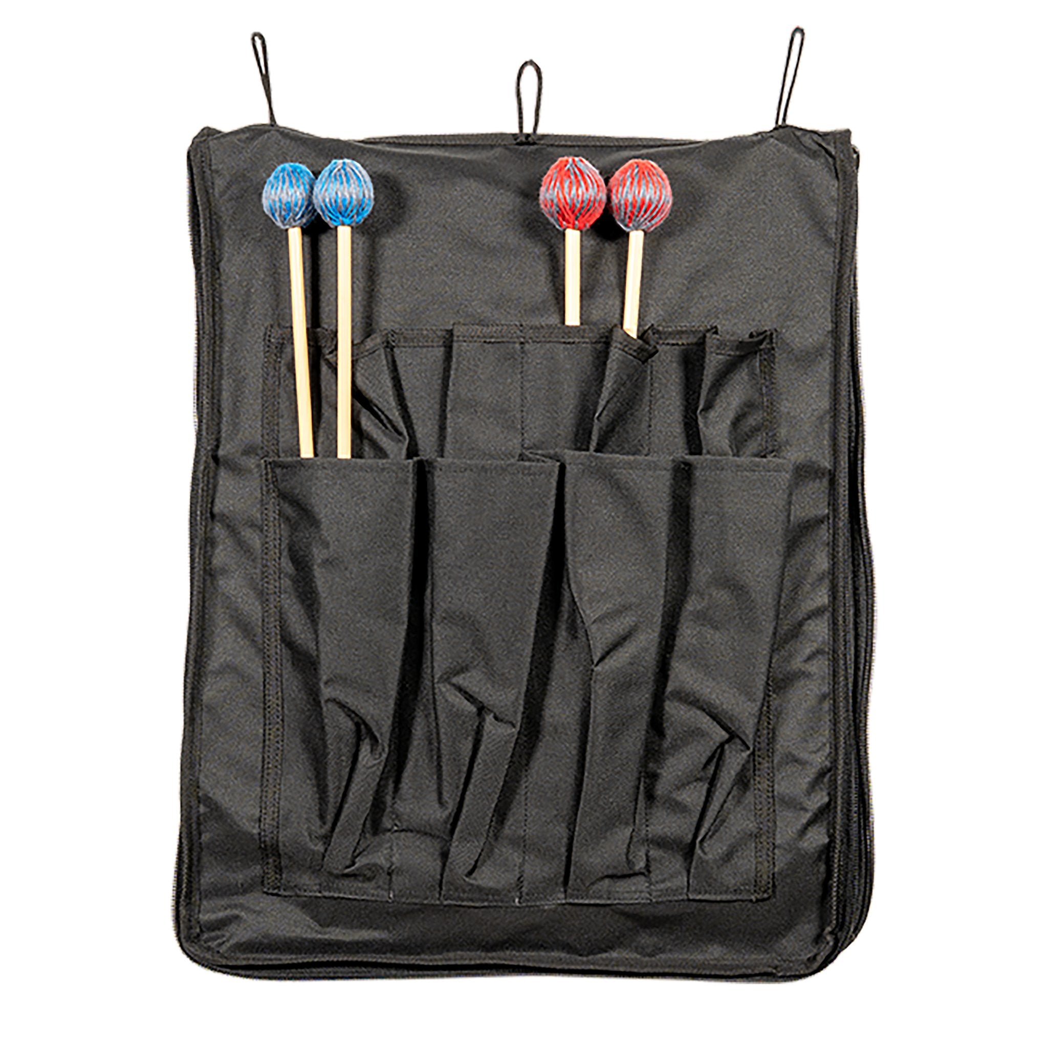 Liberty One Half Size Tour Mallet Bag 02M Inside