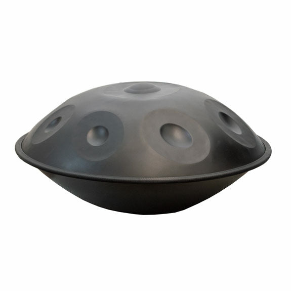 Liberty One Handpan - Midnight Black