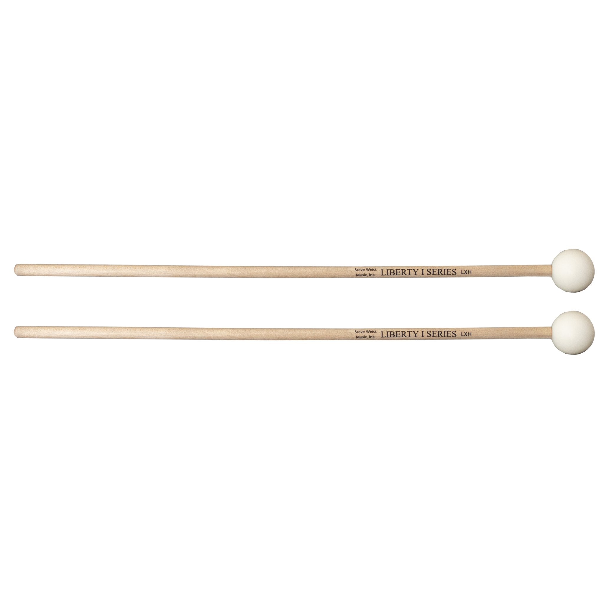 Liberty One Hard Xylophone Mallets LXH
