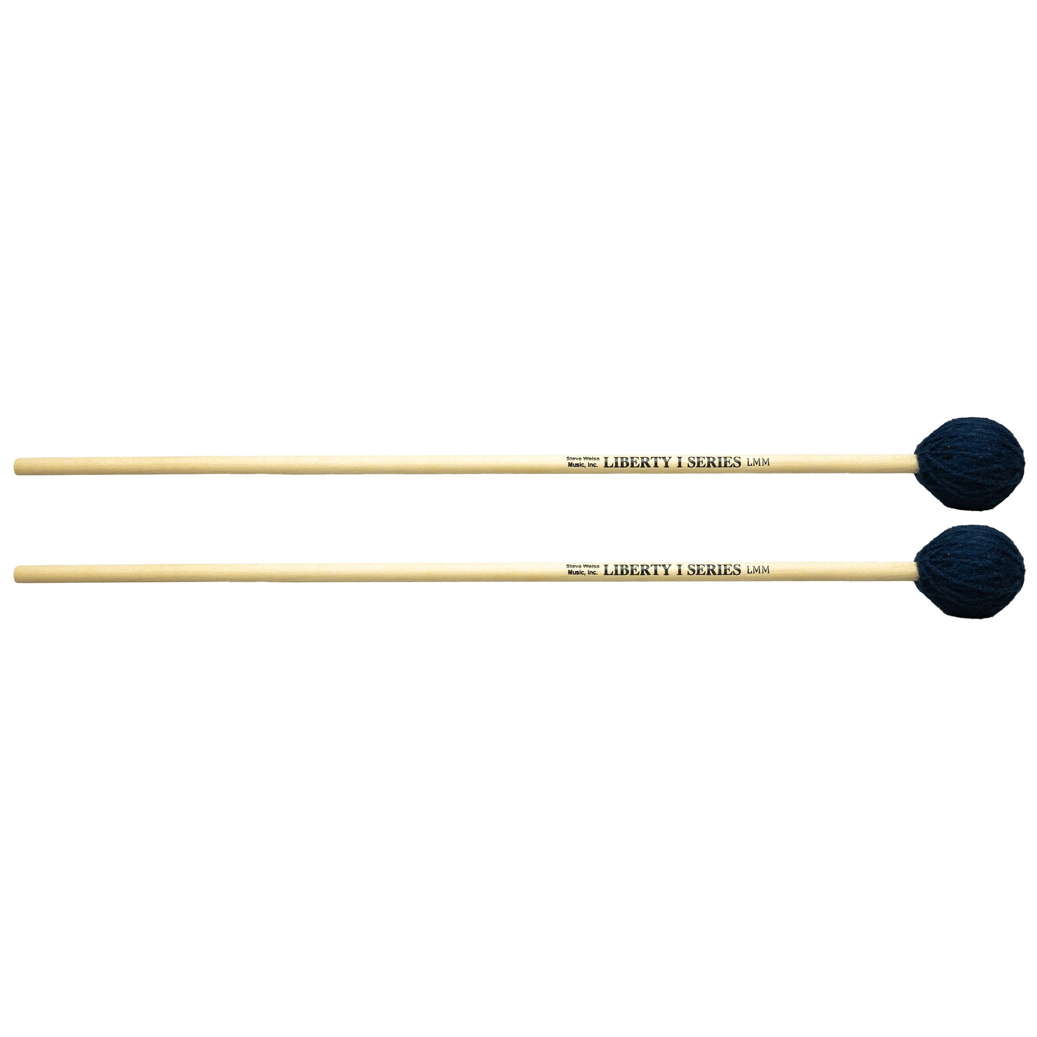 Liberty One LMM Medium Marimba Mallets