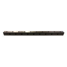 Liberty One Rack Bar 18"