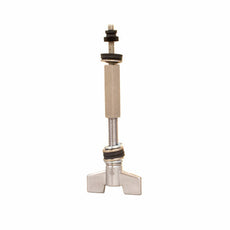 Liberty One Rack - Single Crotale Mount for One Rack Bar