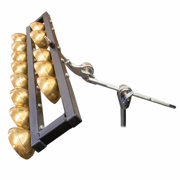Liberty One Saucer Bell Rack