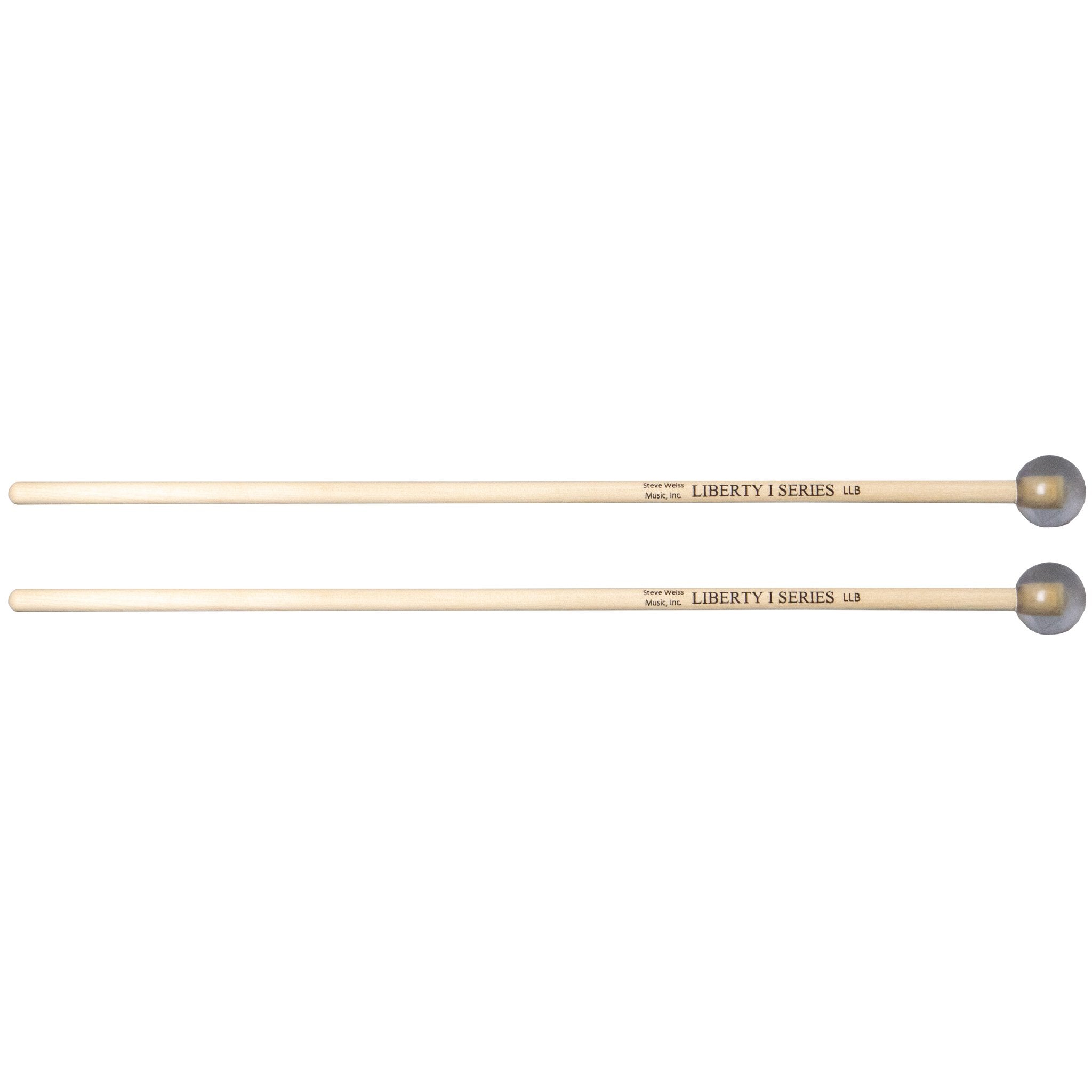 Liberty One Scholastic Lexan Bell Xylophone Mallets LLB-S