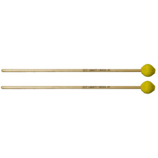 Liberty One Scholastic Series Hard Marimba Mallets LMH-S