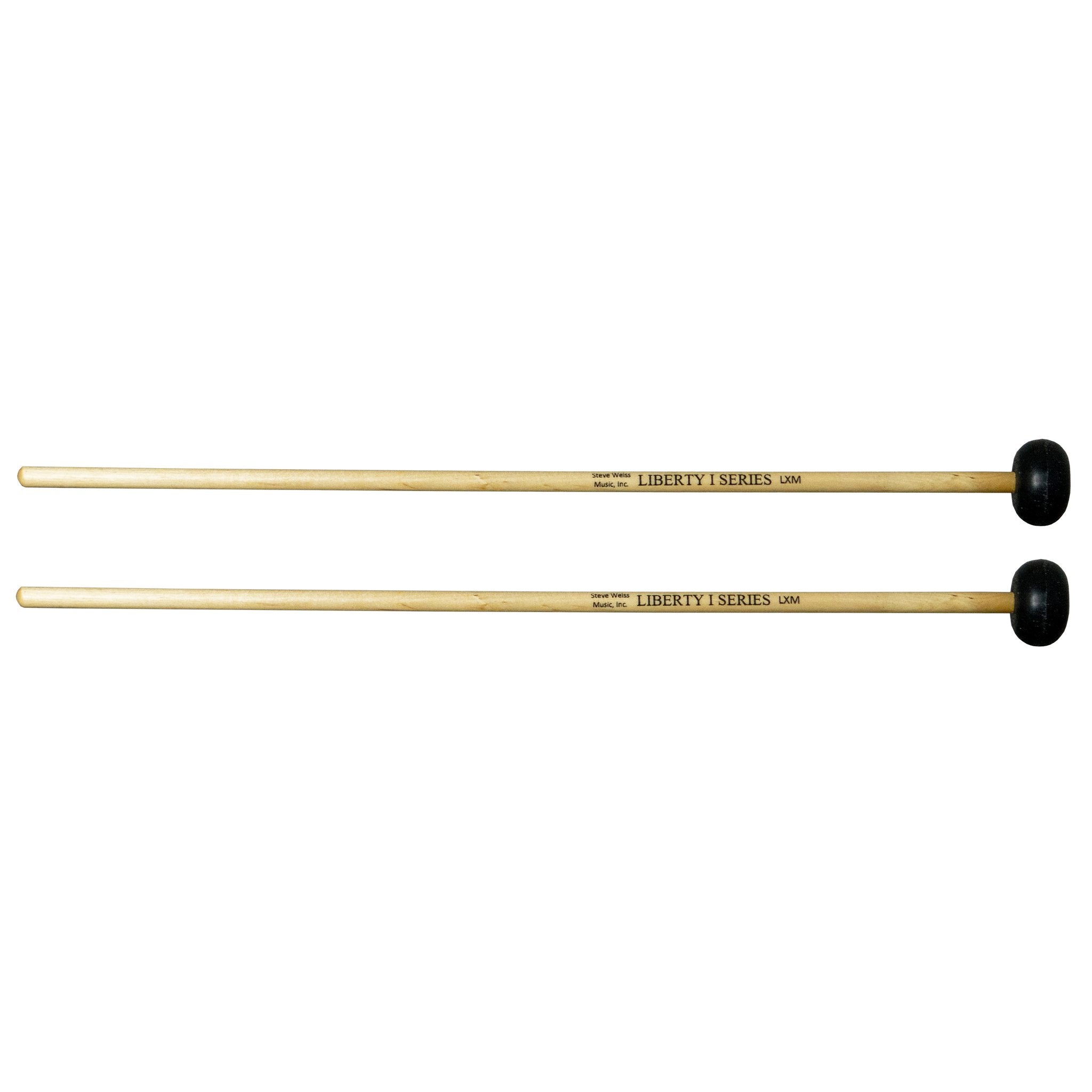 Liberty One Scholastic Series Medium Xylophone Mallets LXM-S