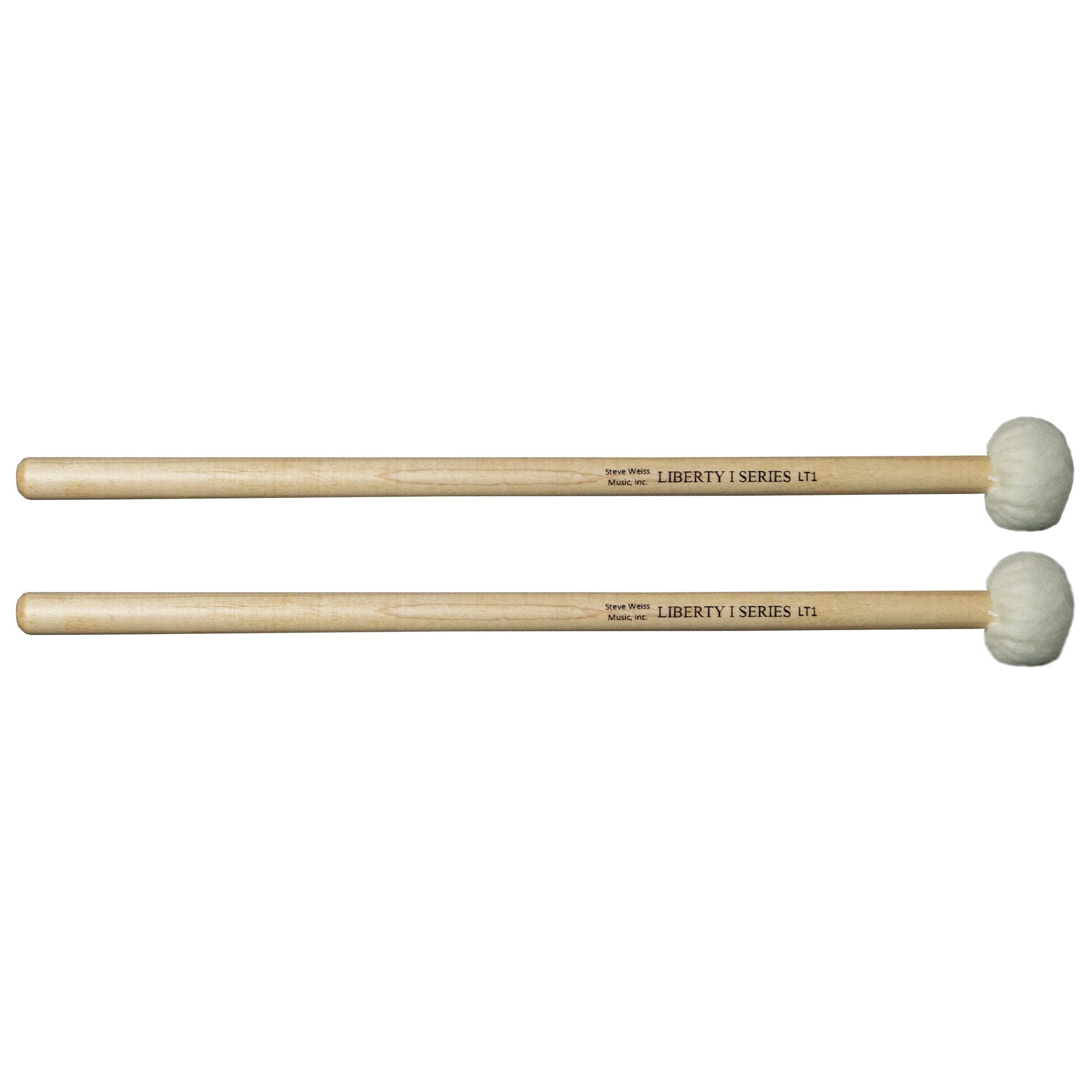 Liberty One Scholastic Series Soft Timpani Mallets LTS-S