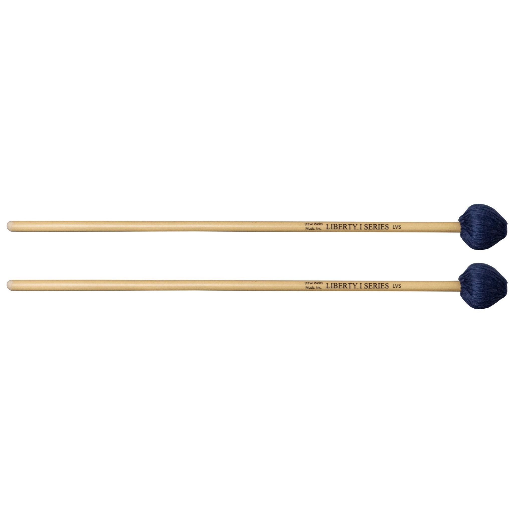 Liberty One Soft Vibraphone Mallets LVS