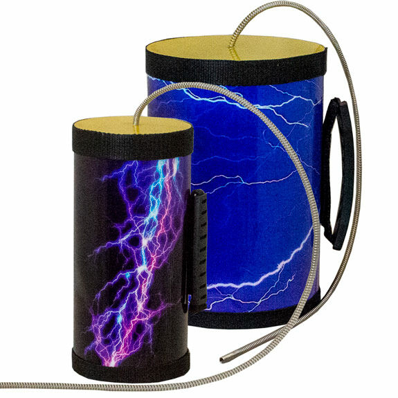 Large - Liberty One Thunder Tube