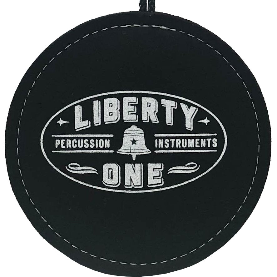 Liberty One Timpani Muffler Detail