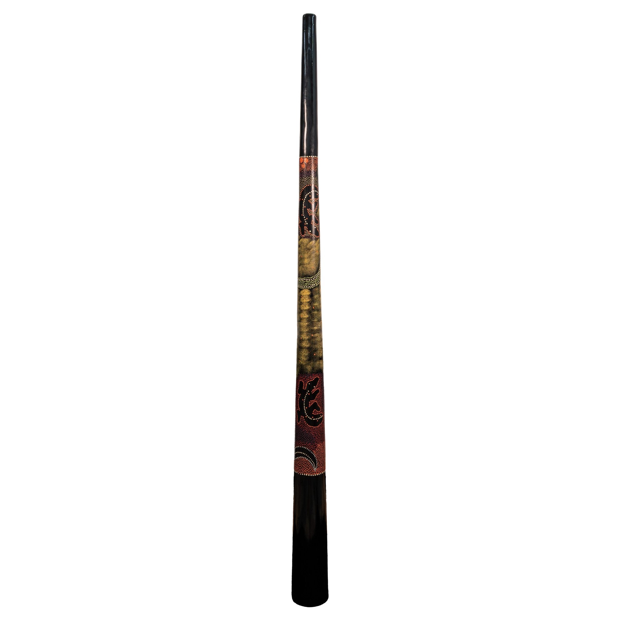 Liberty One Two-Piece Mahogany Didgeridoo