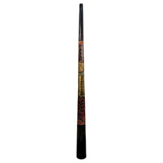 Liberty One Two-Piece Mahogany Didgeridoo