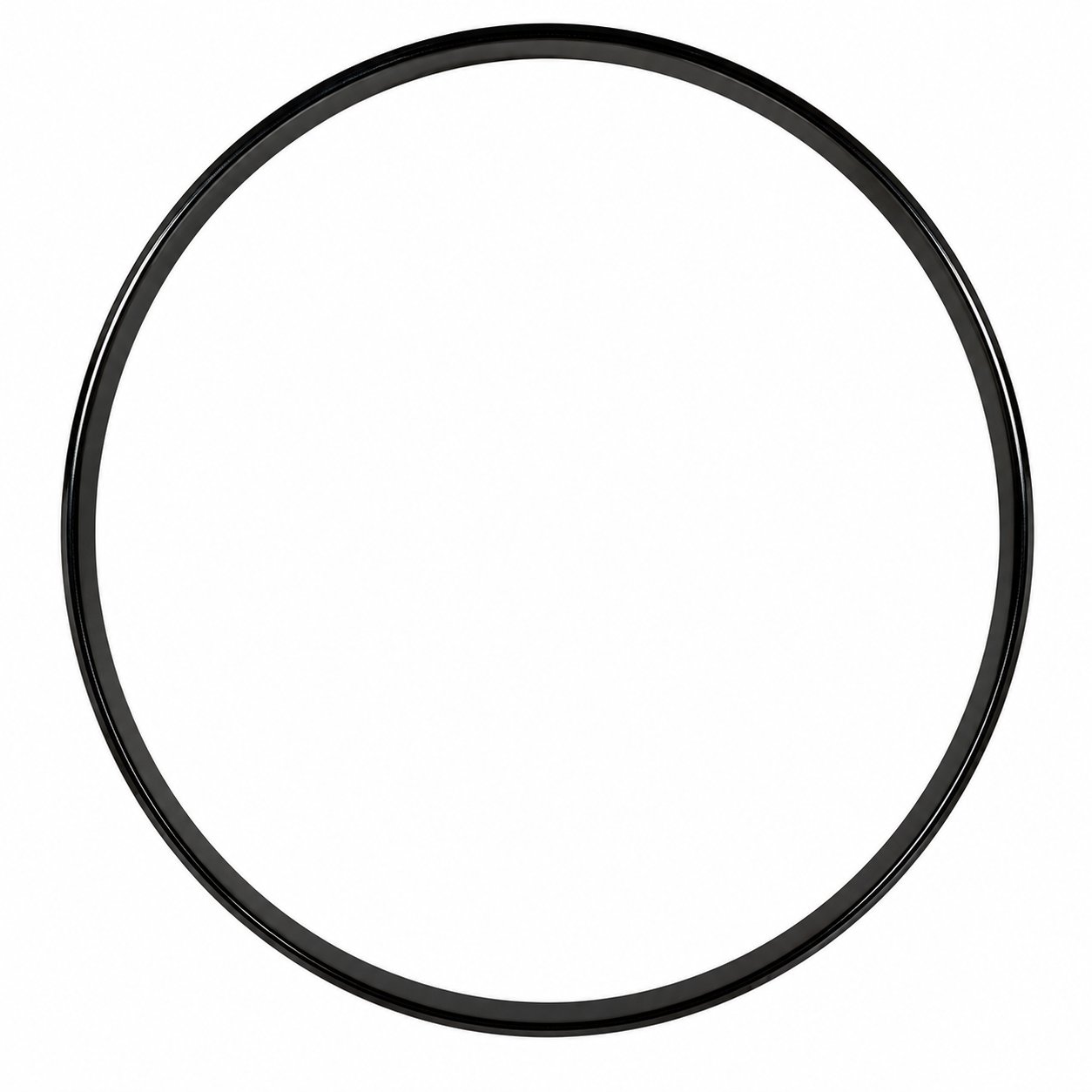liberty-one-universal-bass-drum-hoop-24-inch-matte-black-RIM-BLK-24