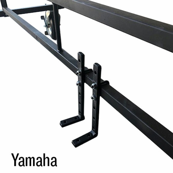 Dynasty - Liberty One Field Frame Pedal Attachment