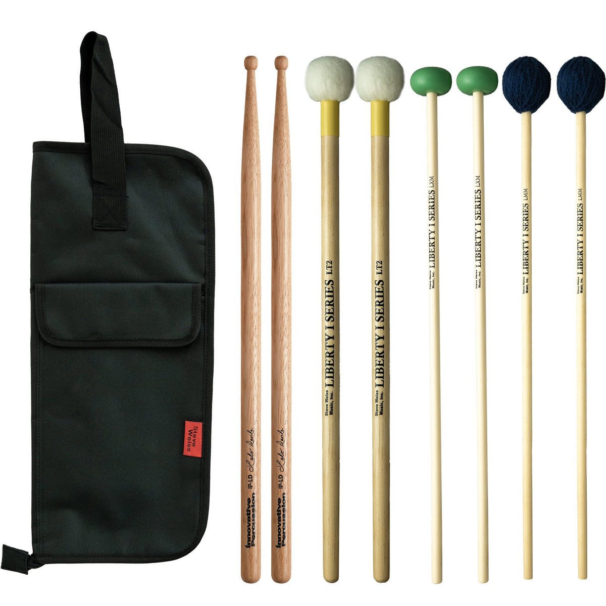 Liberty One Basic Stick Pack (SW-STICKPACK)