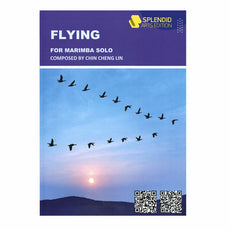 Lin-Flying-M