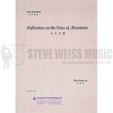 Lin-Reflections on the Voice of Mountains-M (5 oct.)