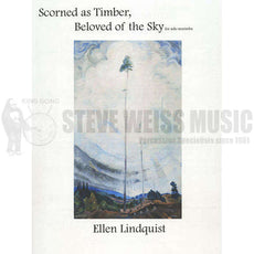 Lindquist-Scorned as Timber, Beloved of the Sky-M