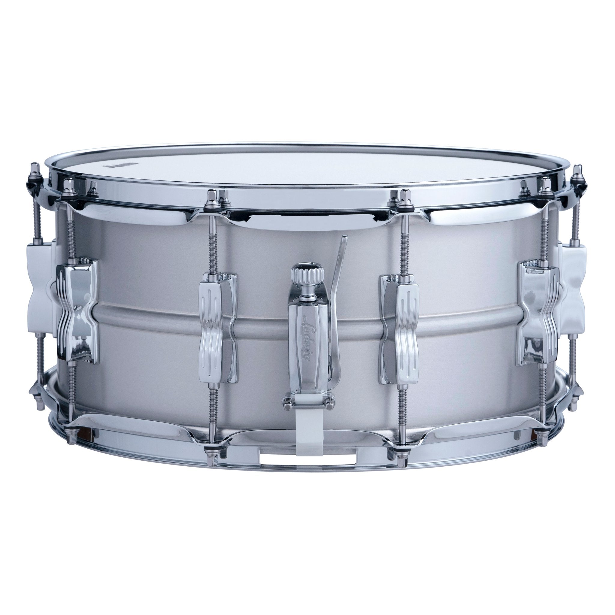 lm405c-ludwig-6.5x14-acrolite-classic-snare-drum-LM405C Throw Off