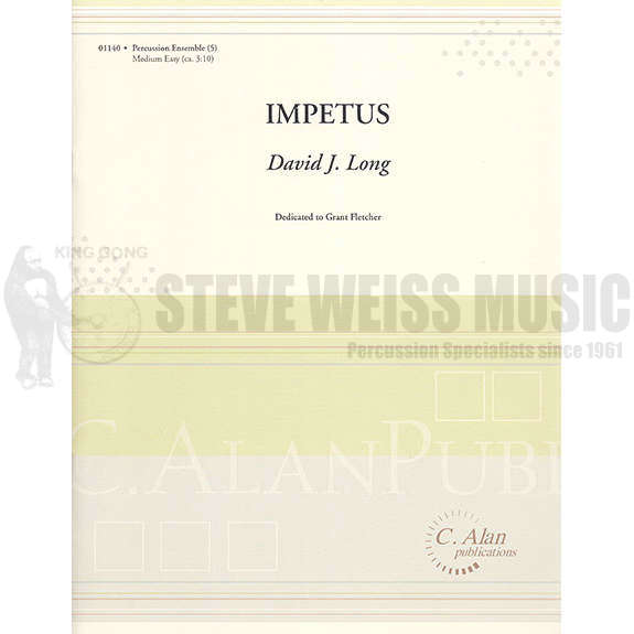 Long-Impetus (SP)-P/V/B/4T