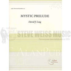 Long-Mystic Prelude (SP)-B/V/2C/Cro./X/4M/4T/P