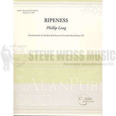 Long-Ripeness (SP)-B/V/C/X/M/P