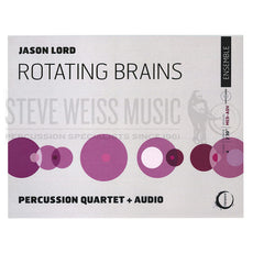 Lord-Rotating Brains (SP)-B/V/Cro./2M/P/prerecorded audio