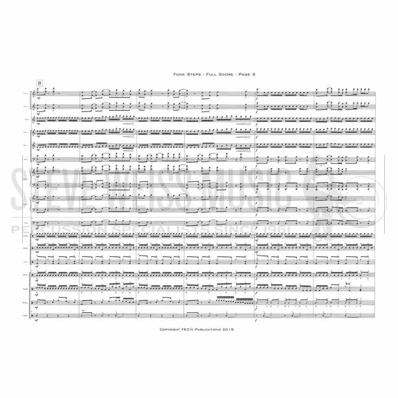 Lorenz/Locke/Chapple-Musical Parking Lot, The Vol. 1
