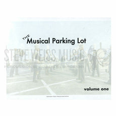 Lorenz/Locke/Chapple-Musical Parking Lot, The Vol. 1