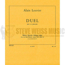 Louvier-Duel(S)-P/4T/X/B/M