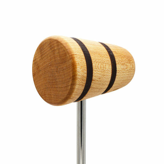 Low Boy Beaters - Standard Wood Beater
