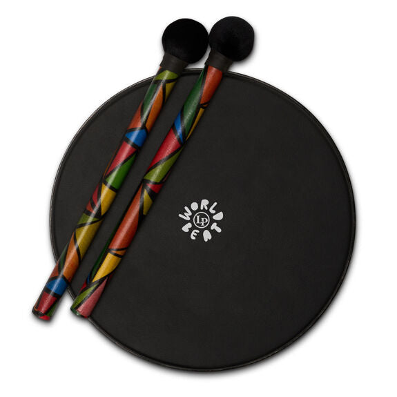 LP 14" World Beat Tube Drum